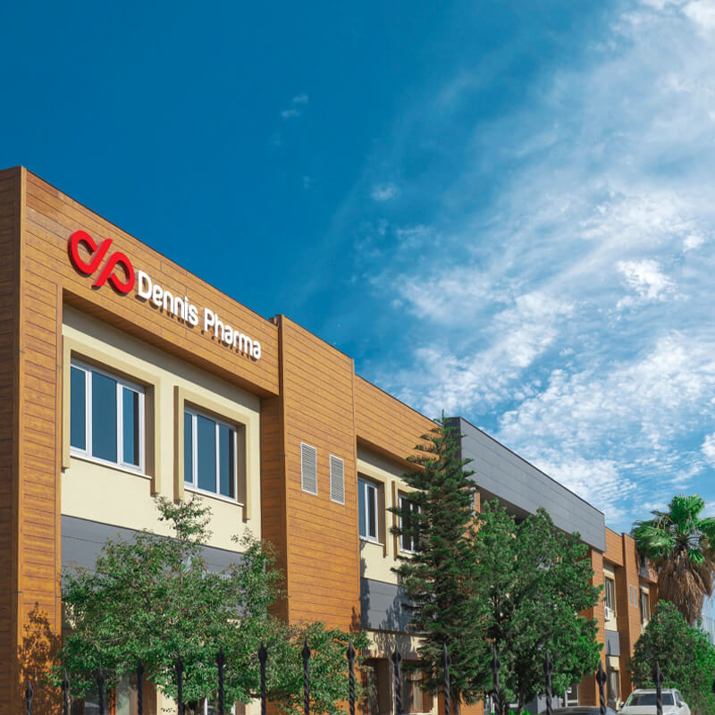 Dennis Pharma